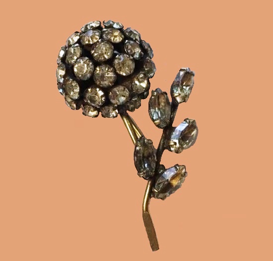 warner costume jewelry
