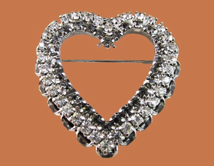 warner costume jewelry