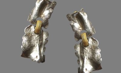 Delphine Nardin vintage costume jewelry