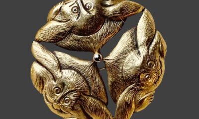 The Museum Company vintage costume jewelry