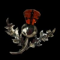 Ward Brothers vintage costume jewelry