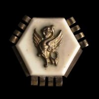 Jean Painleve vintage costume jewelry