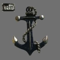 Little Known Vintage Costume Jewelry Brands