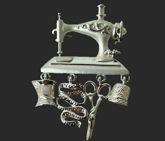 Coldwater Creek vintage costume jewelry