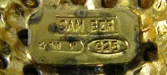 Maker's mark