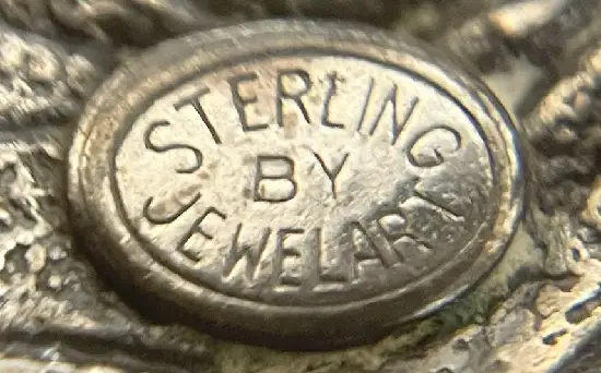 Maker's mark
