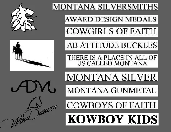 Trademarks since 1973